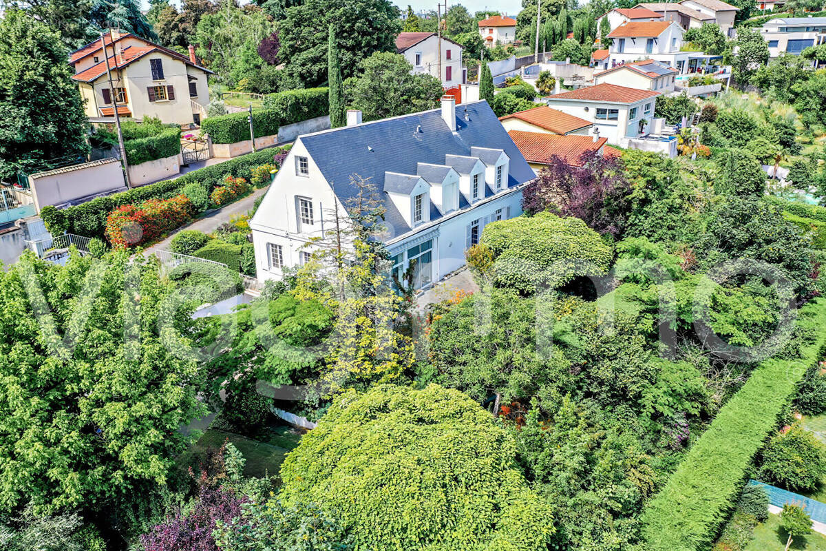Maison à SAINT-PRIEST