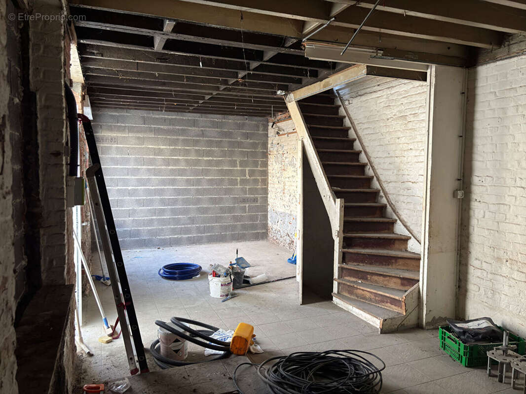 Immeuble 357m² à tourcoing - photo 9