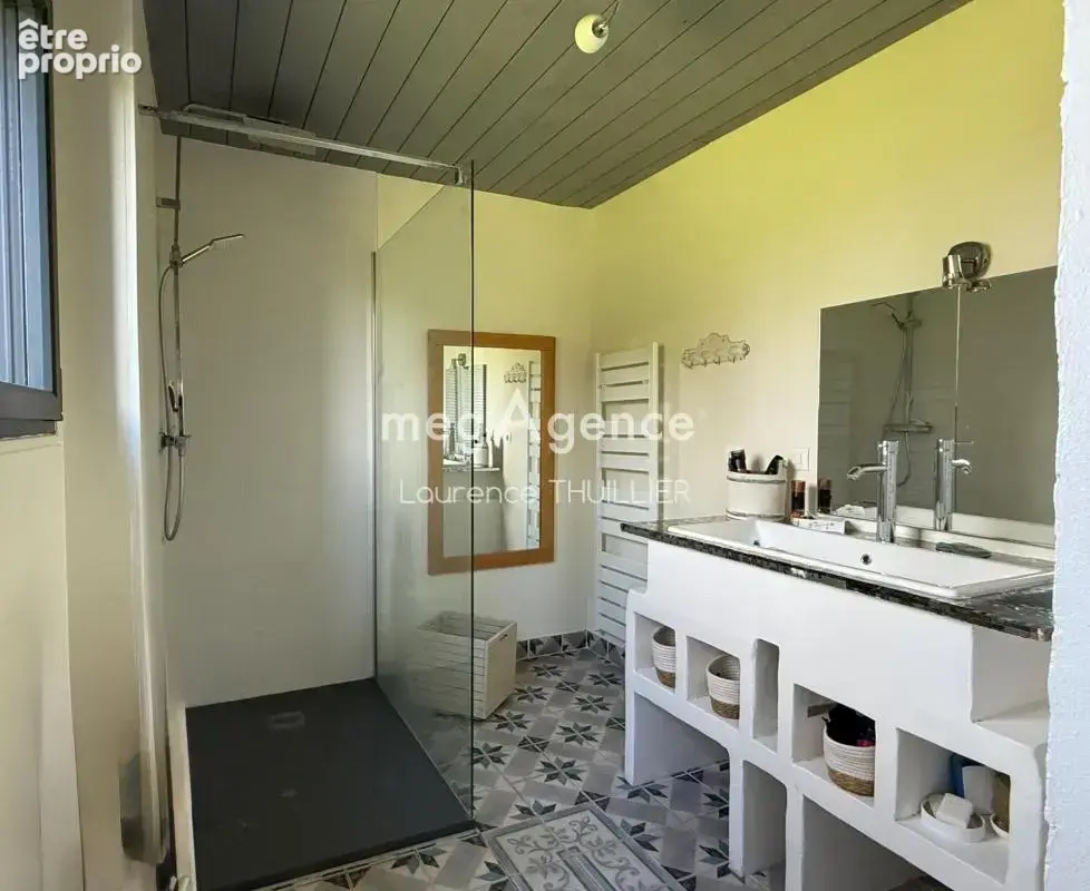 Maison 5 pièces 110m² - photo 8