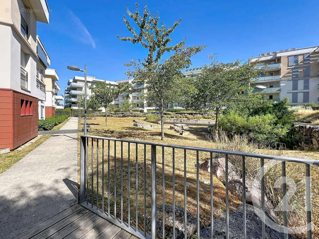 Appartement 56 m² à Dijon  - photo 3