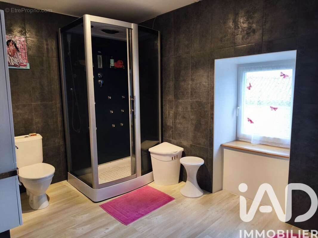 Photo 6 - Maison à CHAMPAGNAT-LE-JEUNE