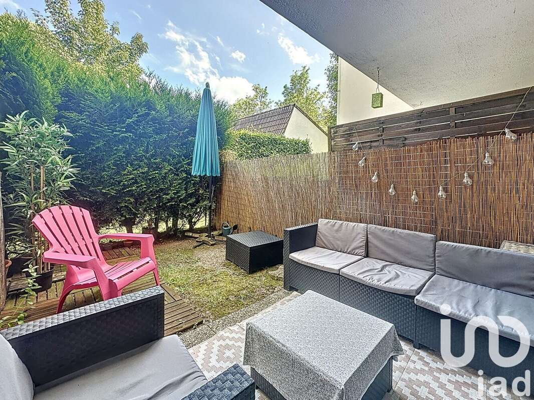 Photo 5 - Appartement à LE PETIT-QUEVILLY