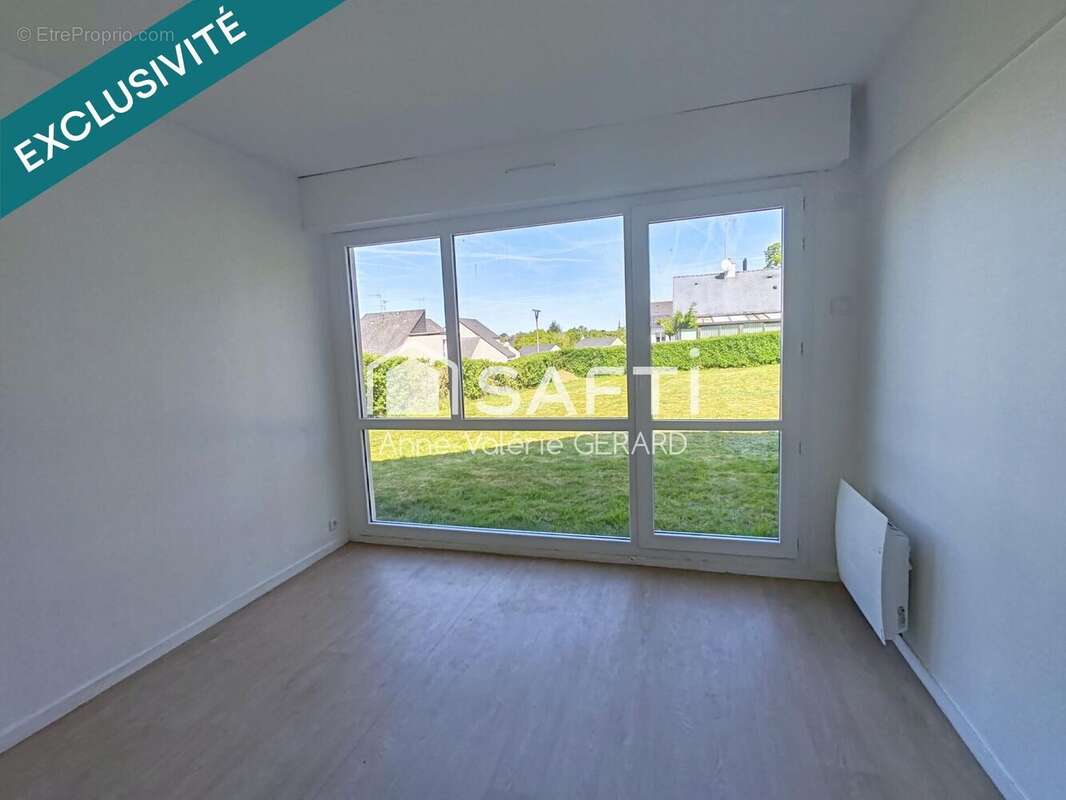 Photo 3 - Maison à FOUGEROLLES-DU-PLESSIS