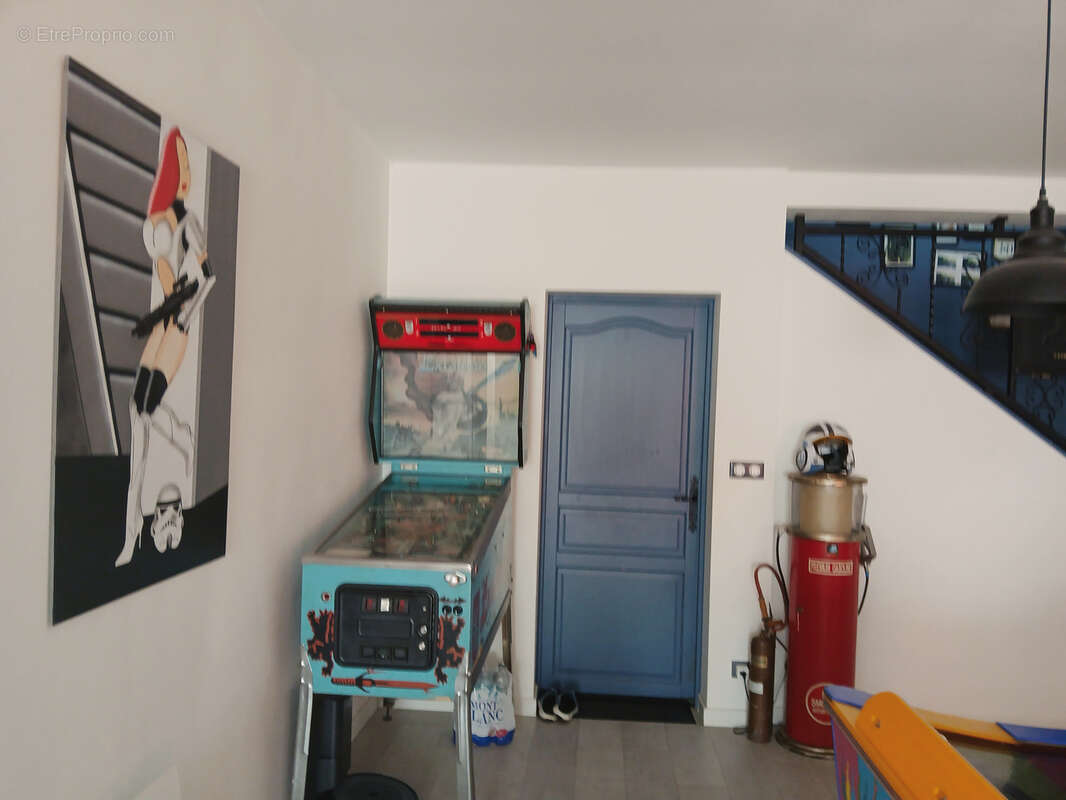 Maison à PAVANT