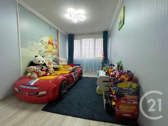 Appartement à MELUN