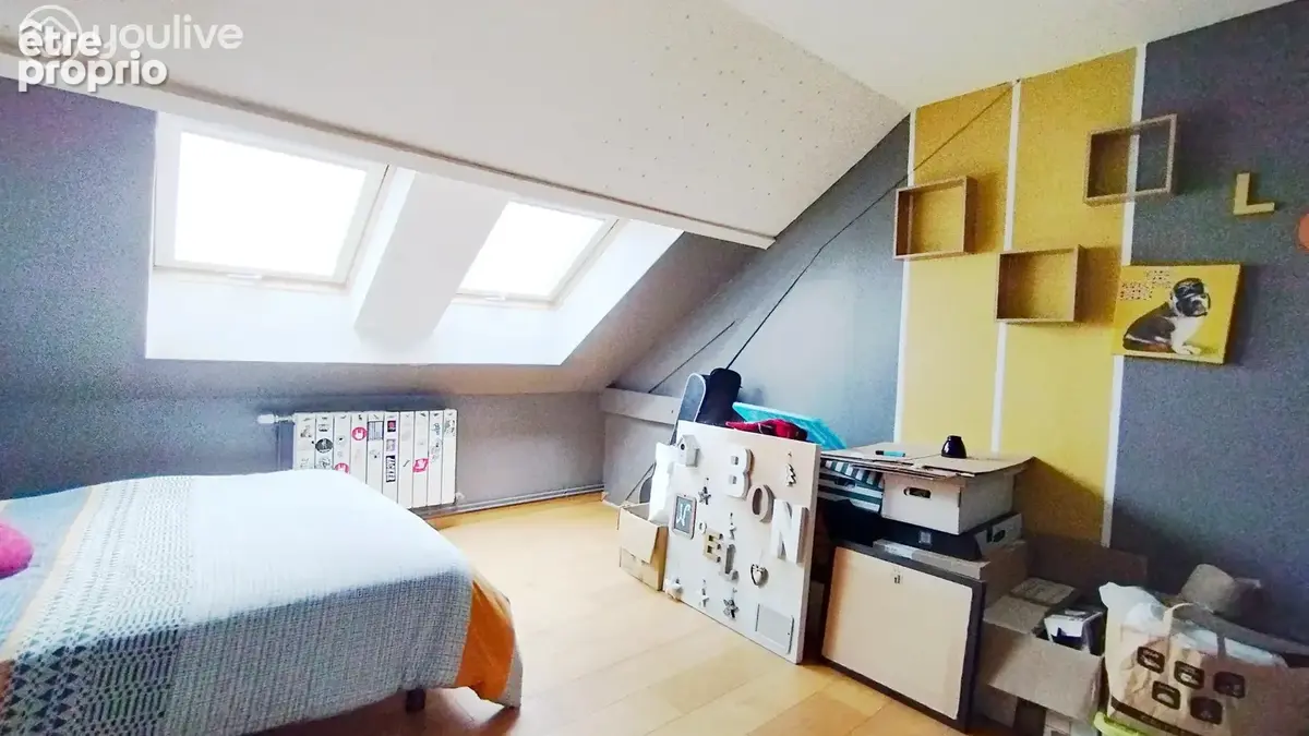 Soissons Proche centre ville - Maison 187 m² - photo 16