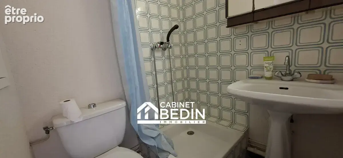 Appartement 1 pièce 25 m² à vendre à Arcachon (33120) - photo 4