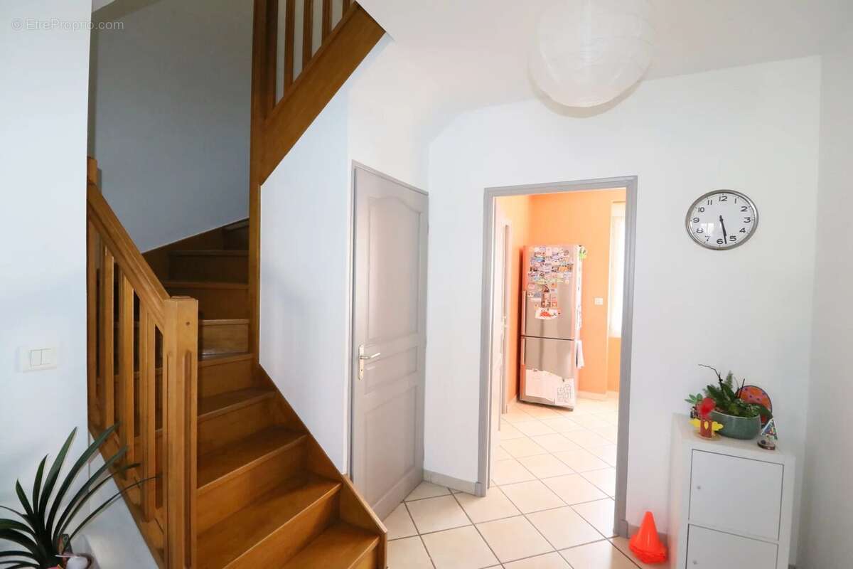 Appartement à ATHEE