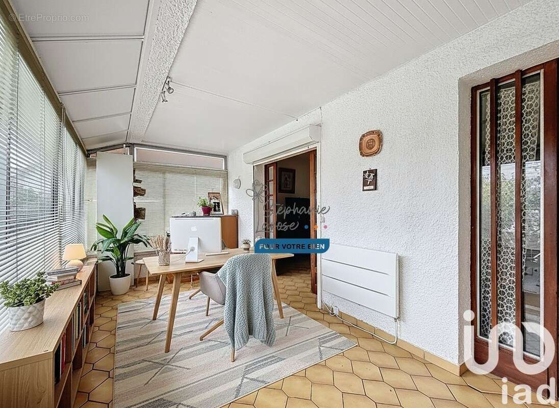 Photo 3 - Maison à NOISEAU