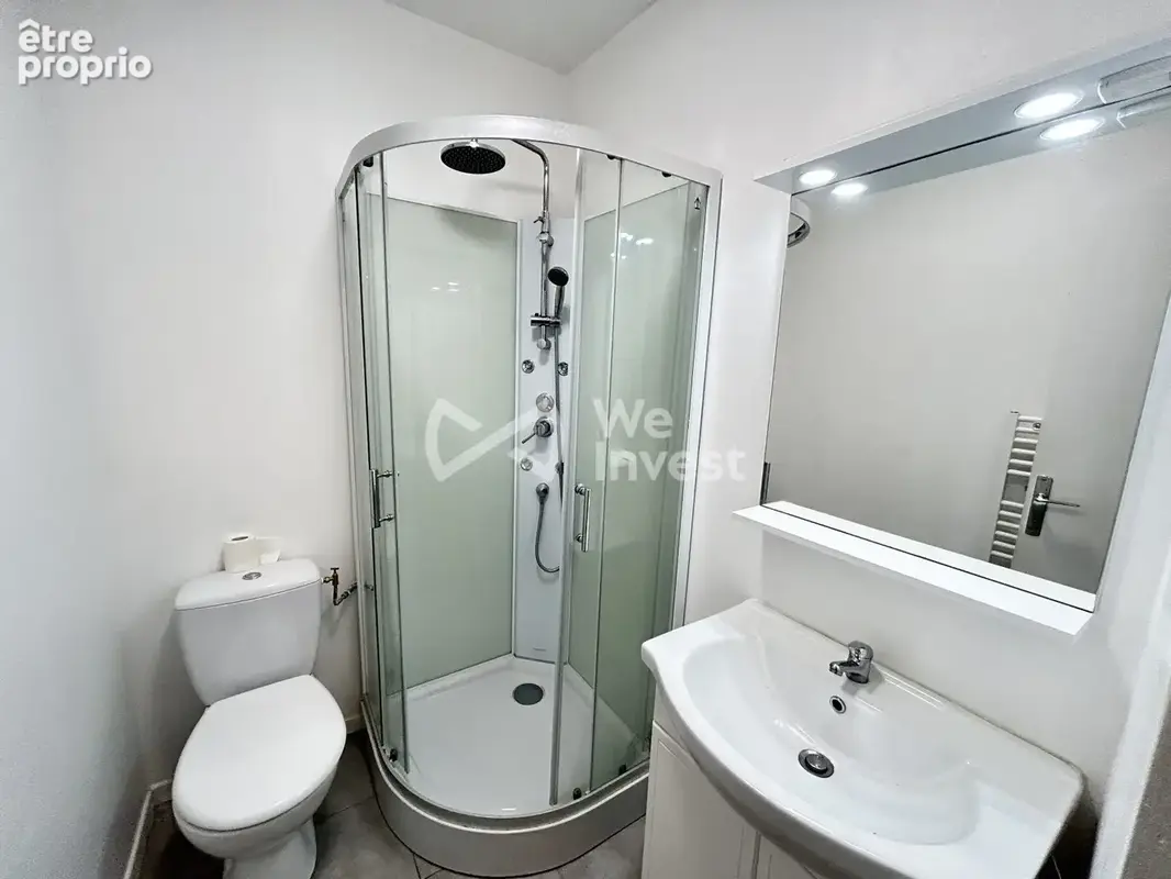 Appartement 178 m² à vendre à Cosne-Cours-Sur-Loire (58200) - photo 7