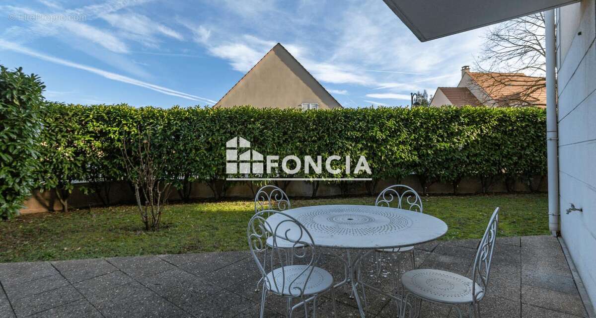Appartement à MORANGIS