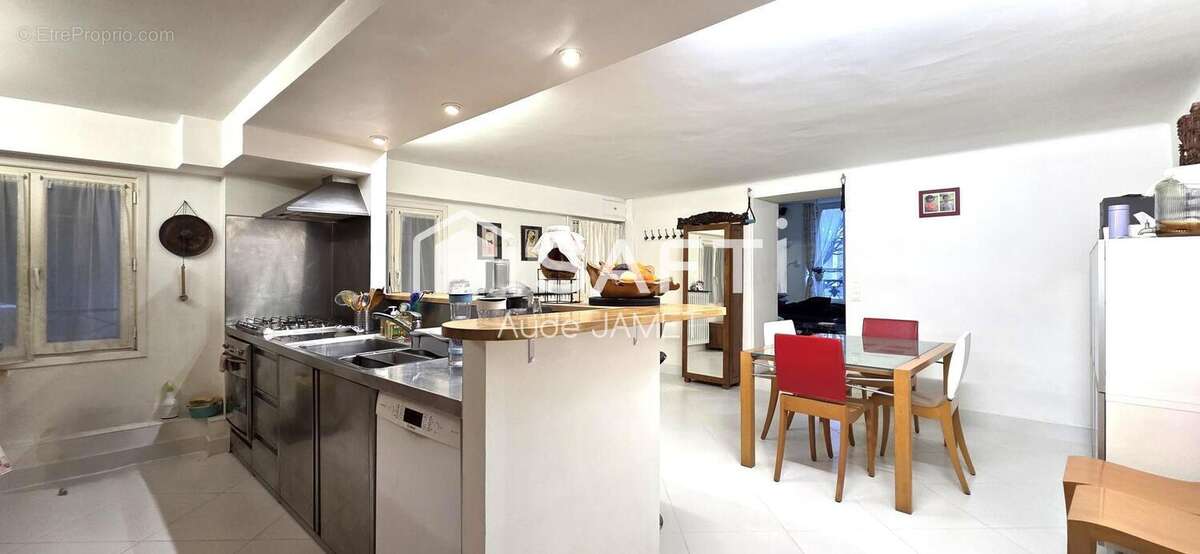Photo 7 - Appartement à VERSAILLES