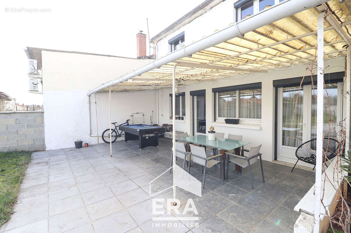 Maison Albi 140 m2 - photo 7