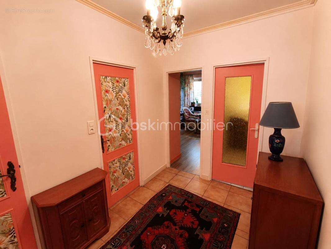 Appartement 63m², 2 chambres , centre-ville - photo 6