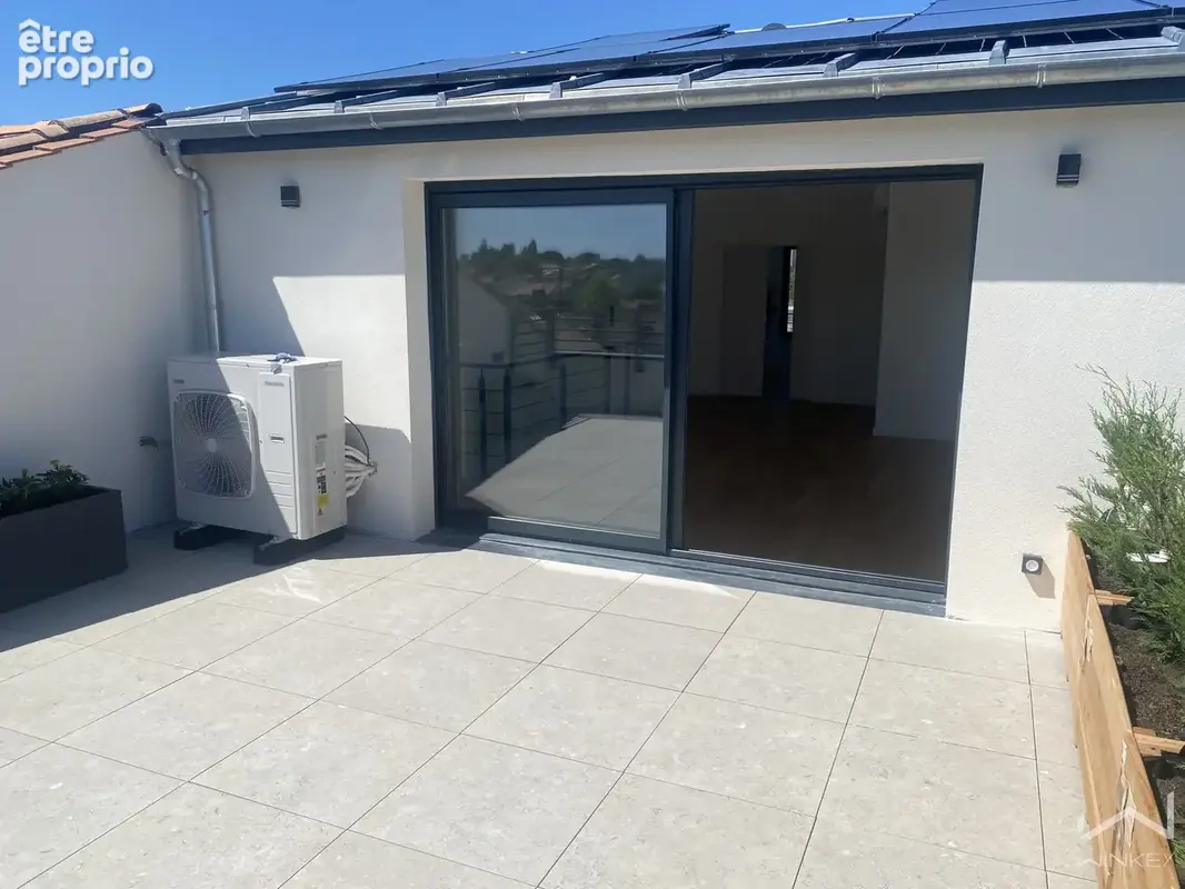 Exceptionnel a bordeaux-nansouty - duplex t5 avec terrasse plein sud - photo 19