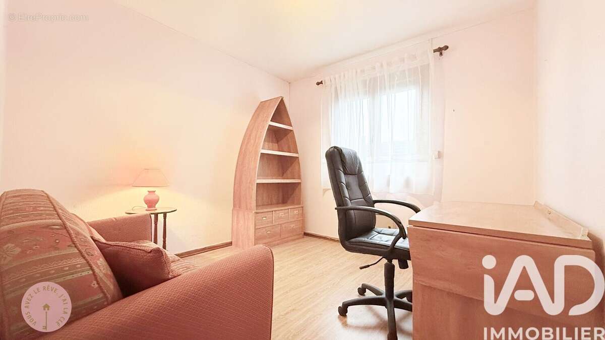 Photo 9 - Maison à ANGEVILLERS