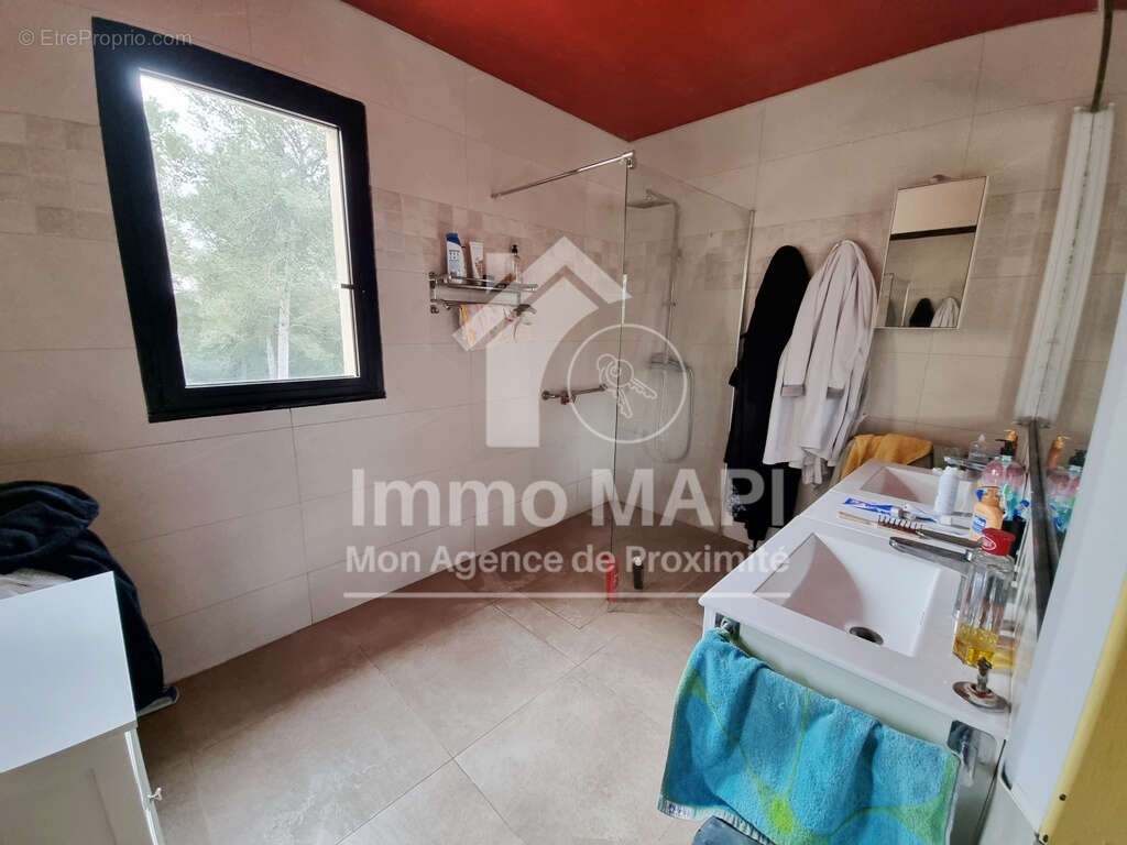 Maison à MONTPELLIER