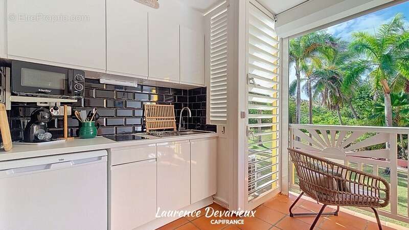 Appartement à SAINT-FRANCOIS