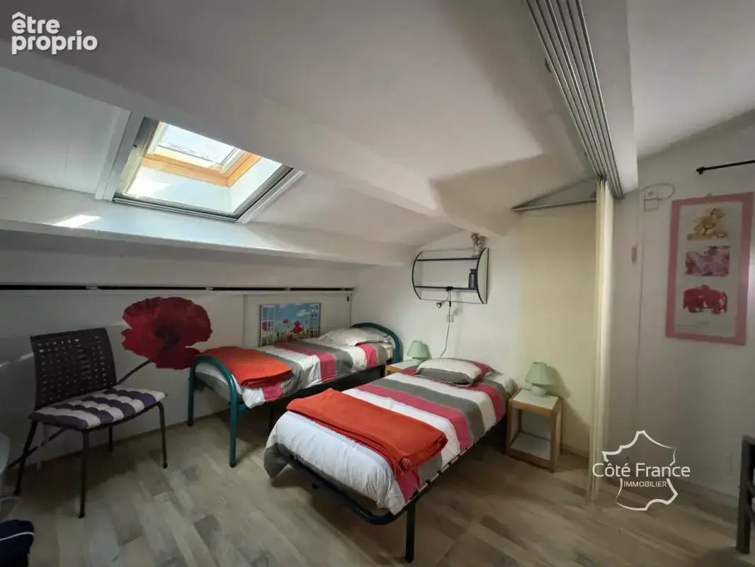 Belle maison secteur Mail de Rochelongue avec place de parki - photo 7