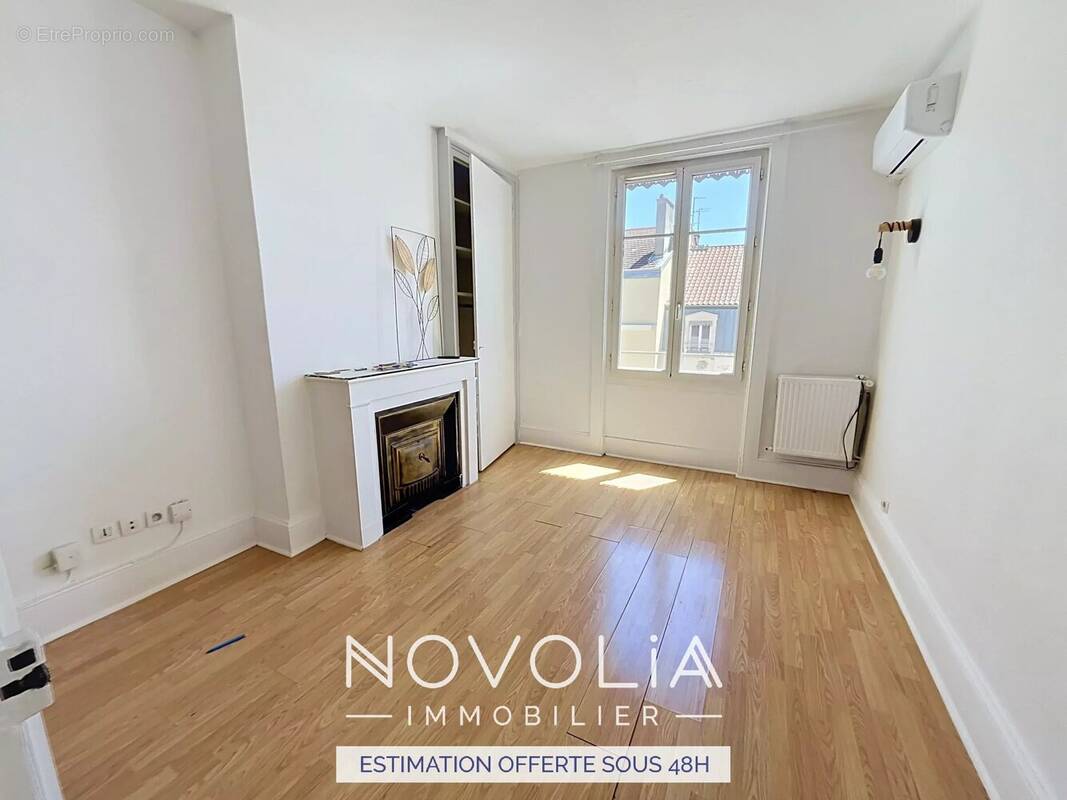 Appartement à LYON-7E