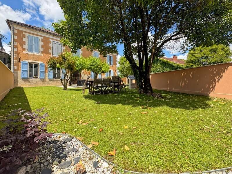 Maison à vendre 7 pièces AYZIEU (32) - photo 16