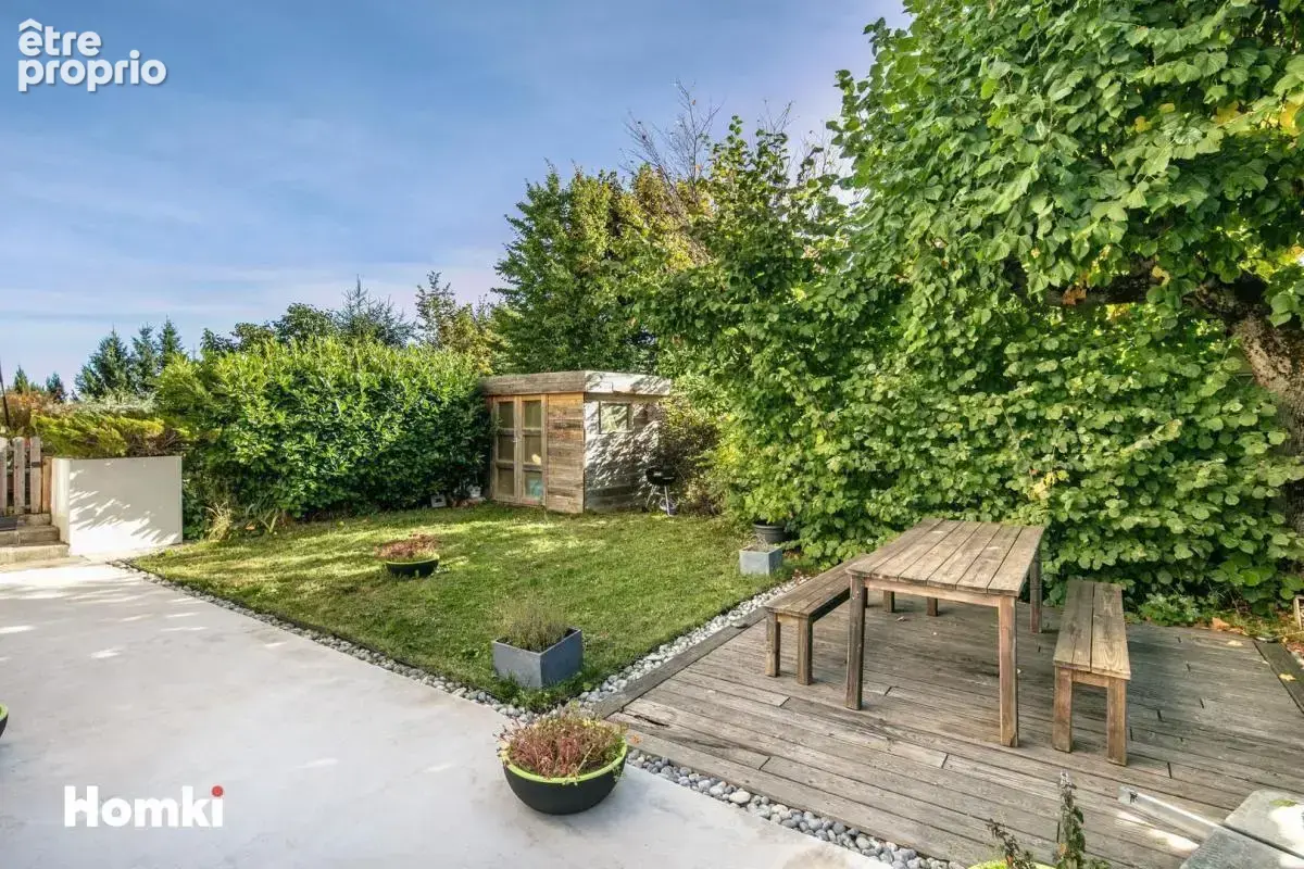 Appartement T4 de 87 m² à Saint-Nizier-du-Moucherotte 38250, Chemin de l'Hôte - photo 6
