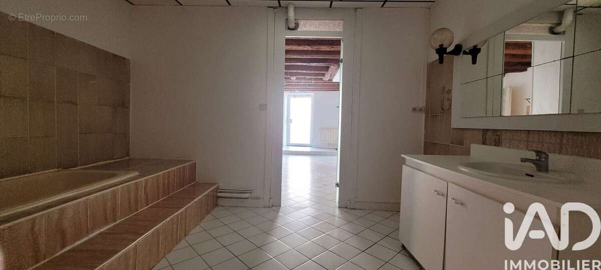 Photo 5 - Maison à VIF