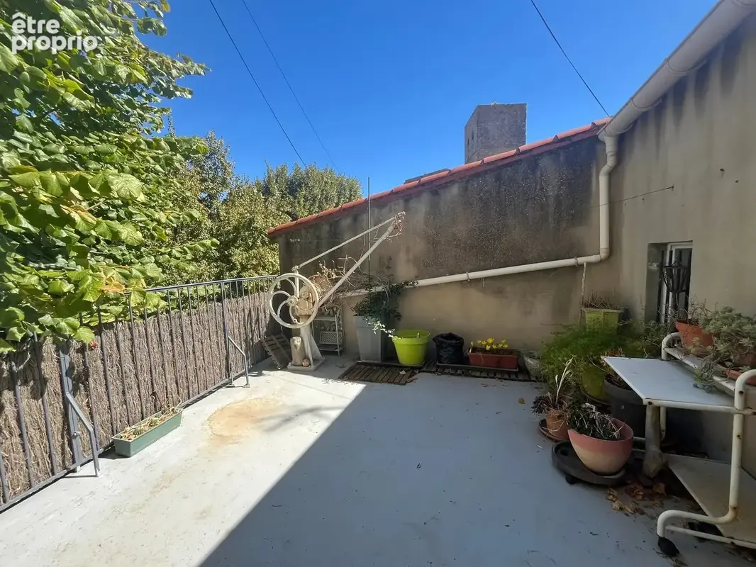 Maison de village prête à vivre ! - photo 7
