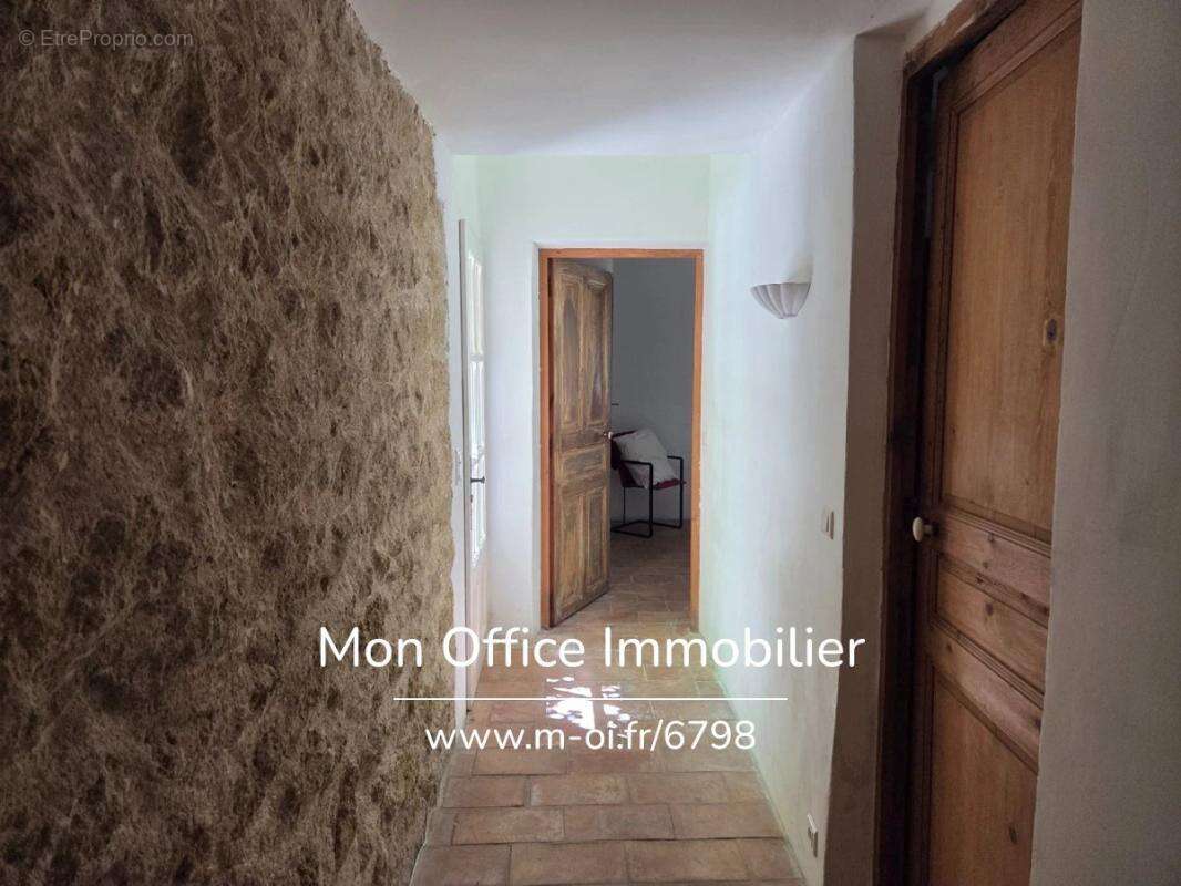 Maison à PUYVERT