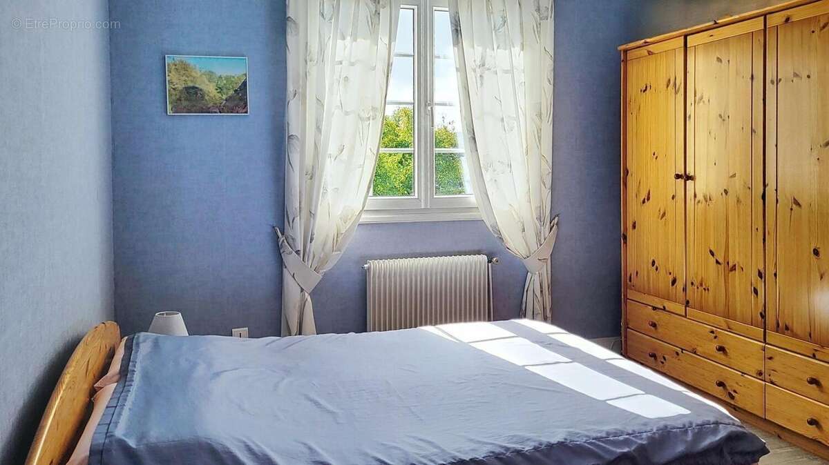 Photo 7 - Maison à SAINT-JEAN-DE-BRAYE