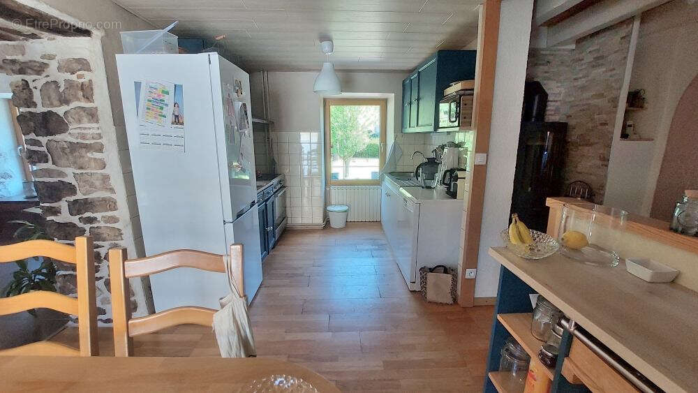 Maison à AUTECHAUX-ROIDE