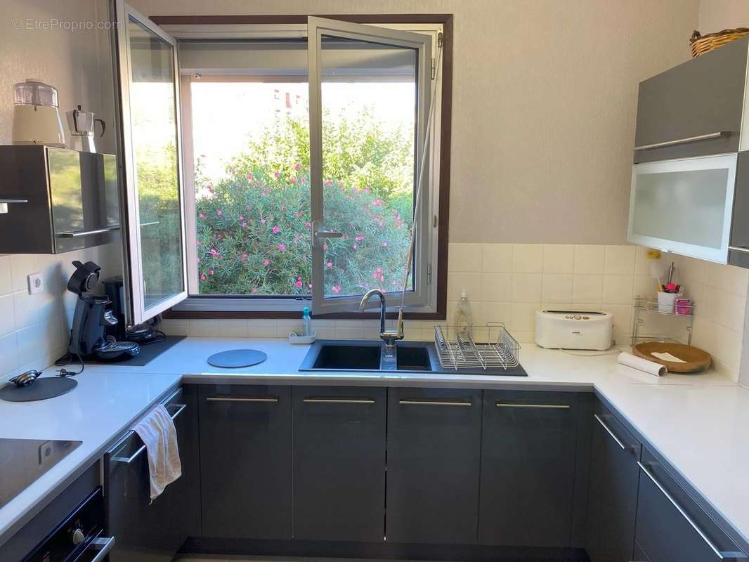 Appartement à SAN-MARTINO-DI-LOTA