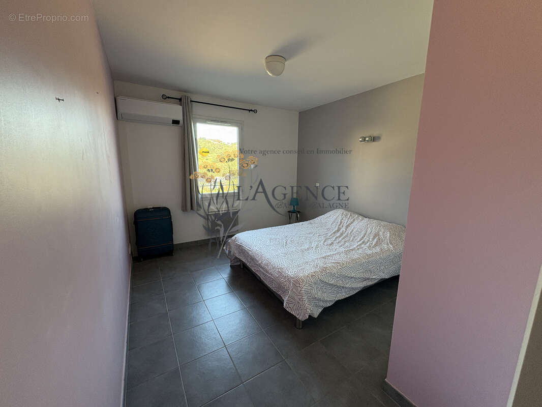 Appartement à L'ILE-ROUSSE