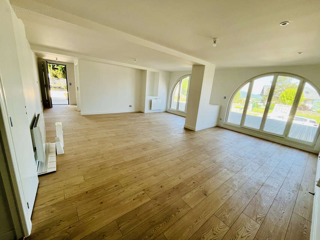 Appartement à MONTCEL