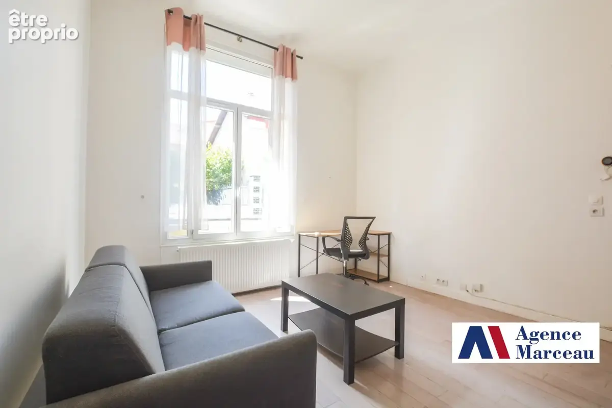 Studio de 24,5m2 à Courbevoie - photo 7