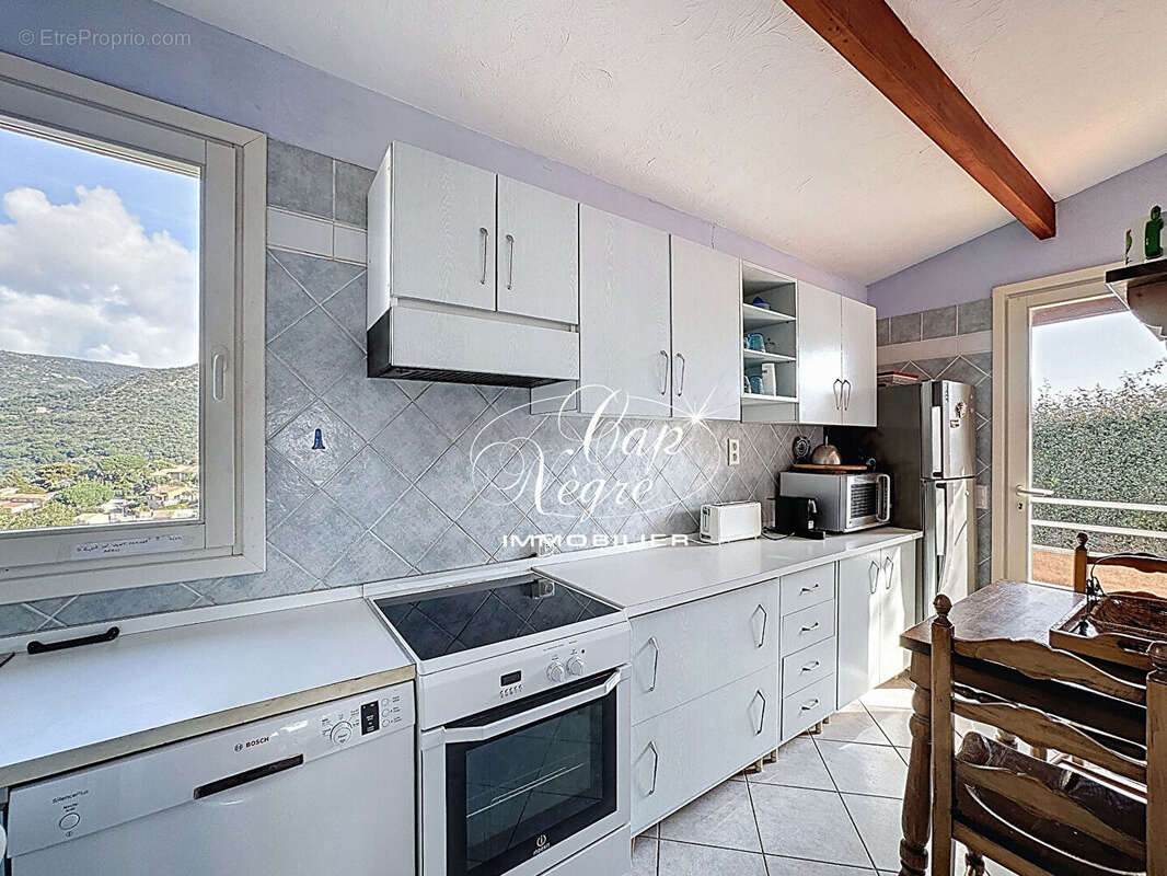 Maison à LE LAVANDOU