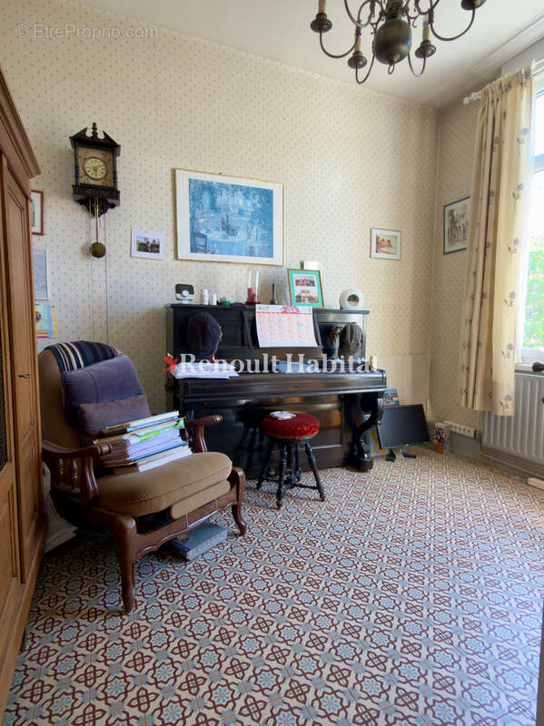 Maison à VILLENEUVE-D'ASCQ