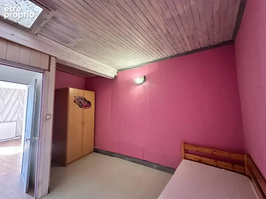 IDEAL PREMIER ACHAT ; maison de ville avec extérieur et dépendance aménageable - photo 8