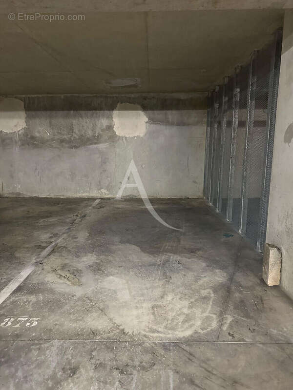 Parking à CHARTRES