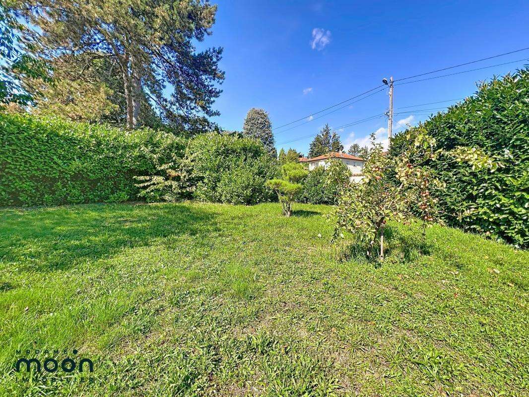 Maison à SAINT-GENIS-LAVAL