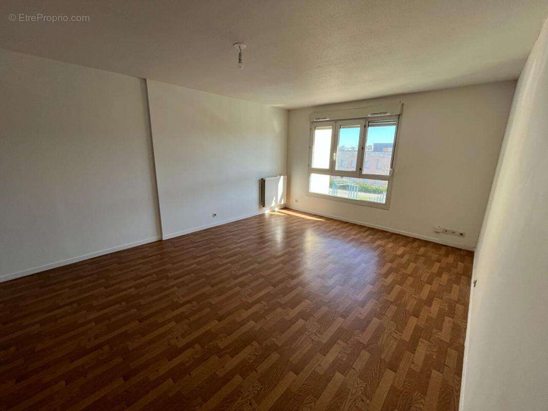 Appartement à LE MANS