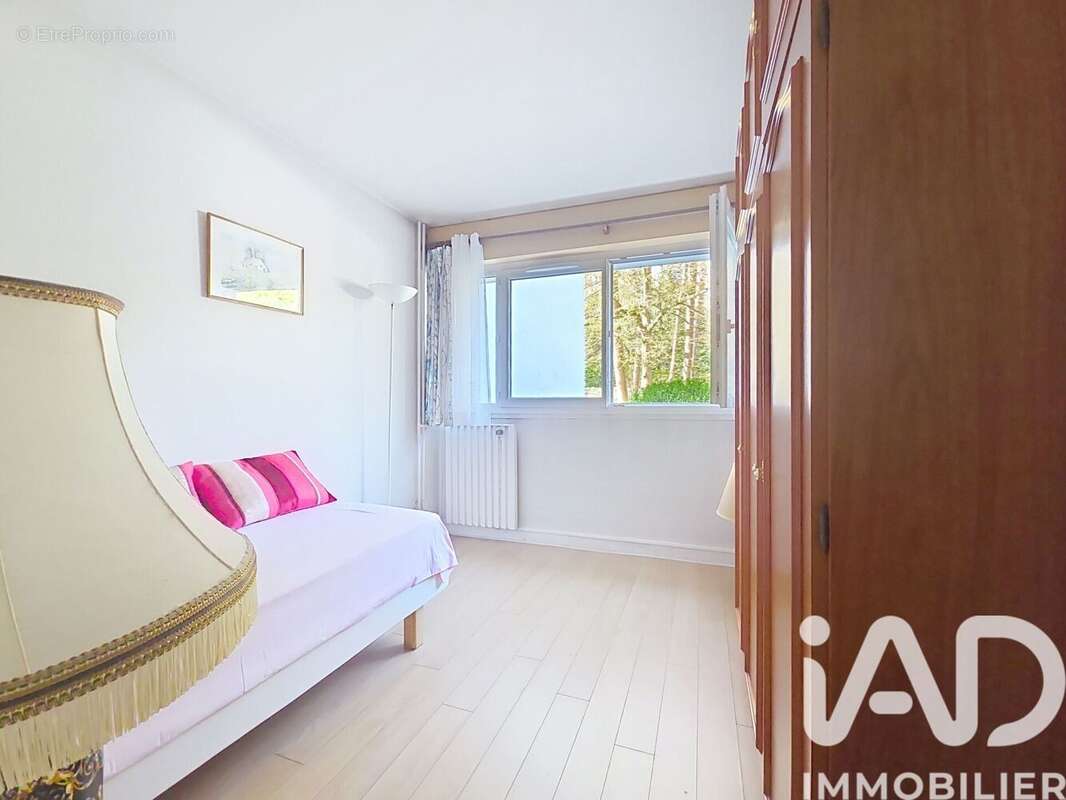 Photo 5 - Appartement à L'ETANG-LA-VILLE