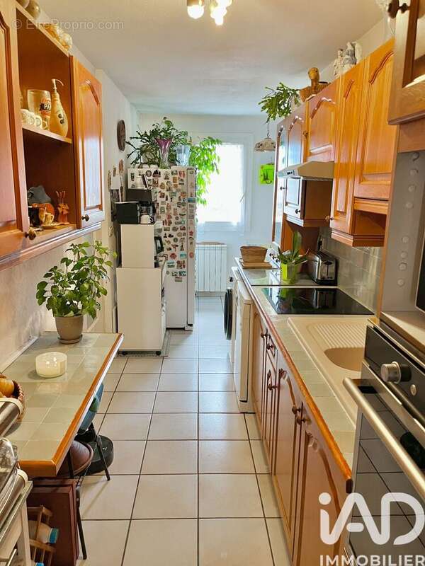 Photo 2 - Appartement à ANTIBES