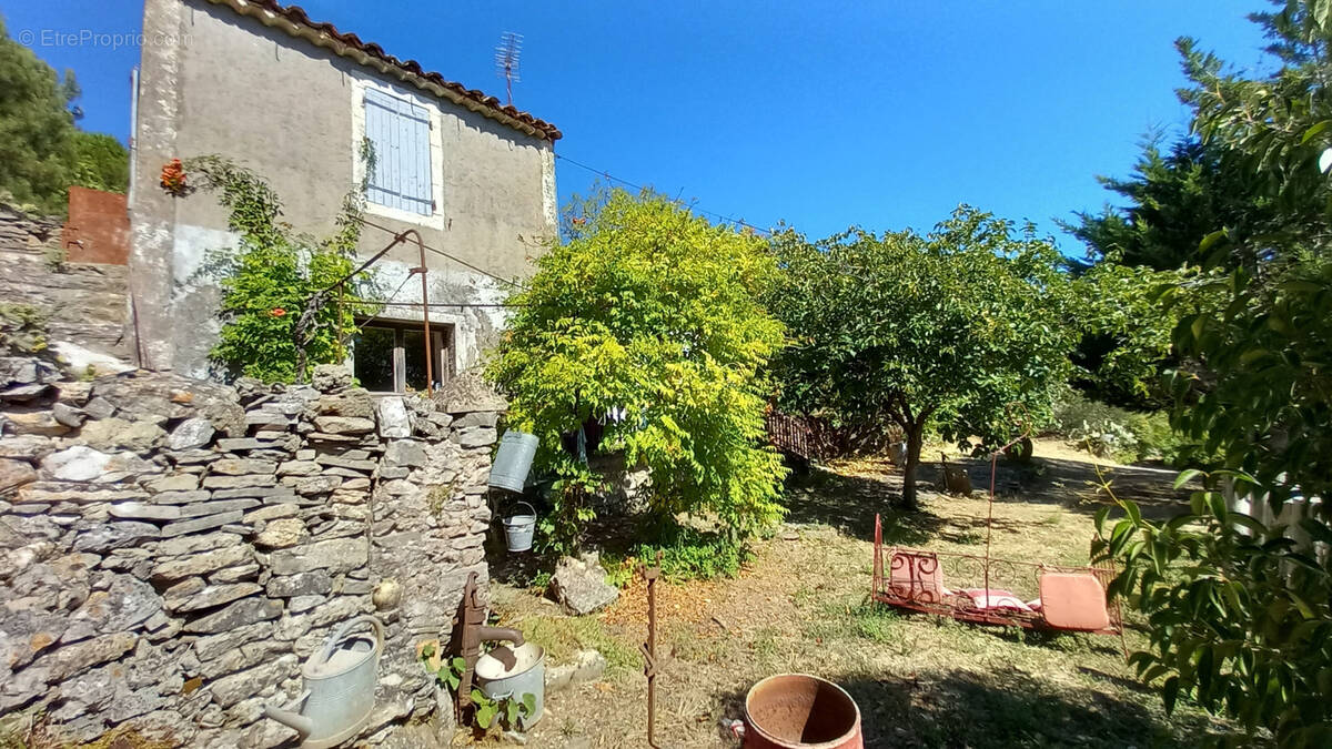 Maison à BEDARIEUX