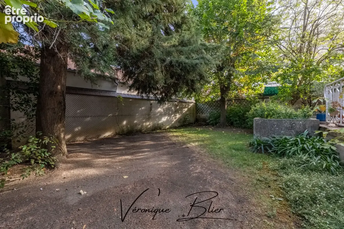 Maison 7 pièces 207 m² à vendre à Mantes-La-Jolie (78200) - photo 9