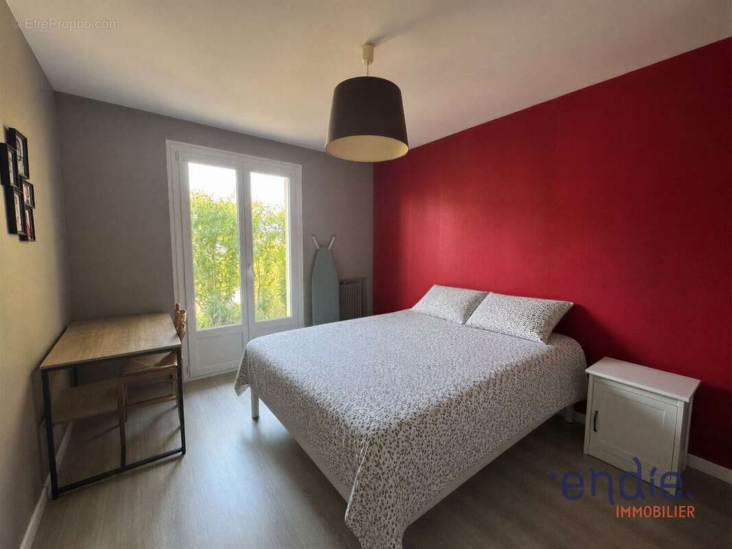 Une maison familiale aux beaux volumes, au cur de Cheux - photo 5