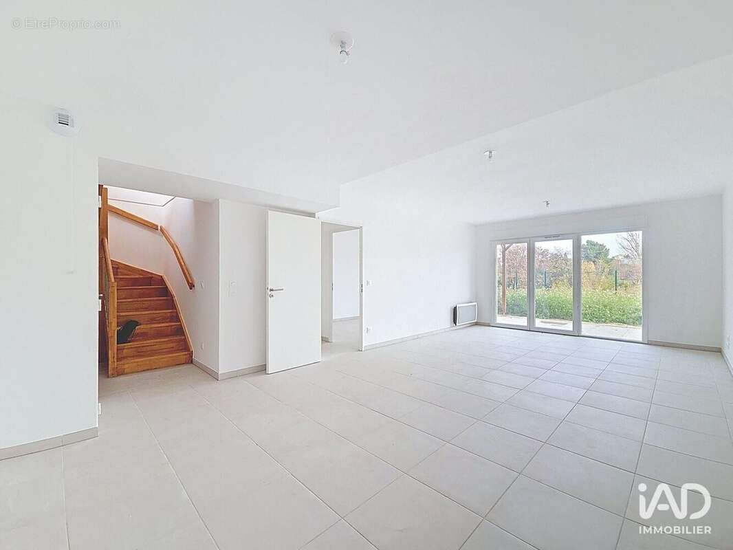 Photo 6 - Maison à MARSEILLE-13E