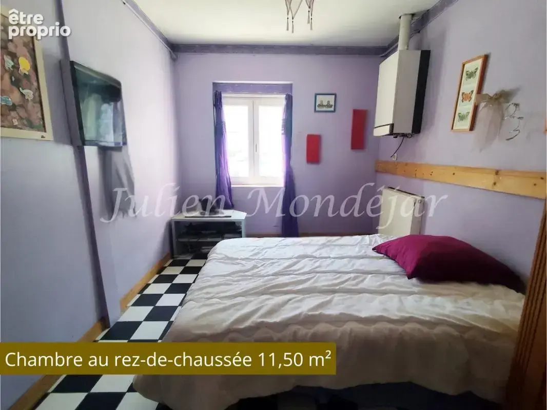 Maison 5 pièces 112 m² à vendre à Le Soler (66270) - photo 13
