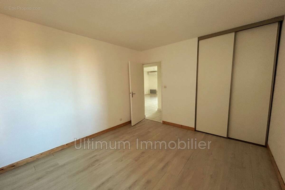 Appartement à SAINTE-MAXIME