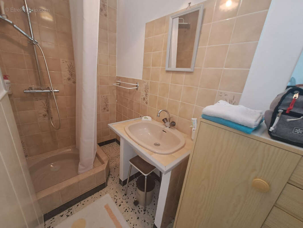 Appartement à AGDE